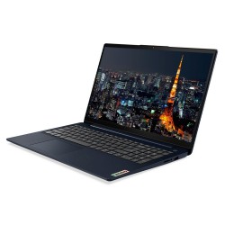 Lenovo 15 82RN000YUS Ryzen 7 512 GB + 12 GB FHD TOUCH REACONDICIONADA