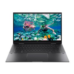 Laptop HP 15-EU43 AMD Ryzen...