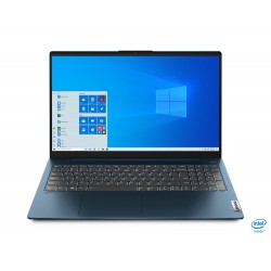 Lenovo 15 82FG Core i7 512 GB SSD 12 GB FHD TOUCH REACONDICIONADA