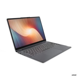 Lenovo 14 82R9 AMD Ryzen 7 5700U 512 SSD + 16GB TOUCH REACONDICIONADA