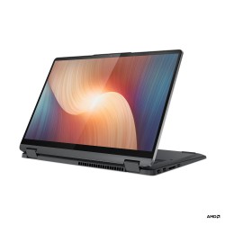 Lenovo 14 82R9 AMD Ryzen 7 5700U 512 SSD + 16GB TOUCH REACONDICIONADA