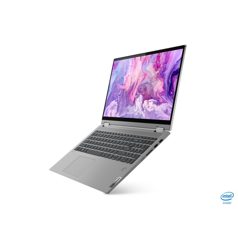 Lenovo 15 82HT006EUS Core i7 512 SSD 16GB TOUCH REACONDICIONADA