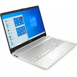 Laptop HP DY2035 Core I3 11va 256 SSD + 16GB FHD 15.6 ACONDICIONADA