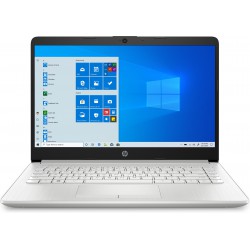 Laptop HP DK1032 AMD Ryzen 3 128 GB SSD + 4 GB 14" FHD REACONDICIONADA