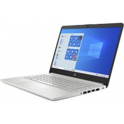 Laptop HP DK1032 AMD Ryzen 3 128 GB SSD + 8 GB 14" FHD REACONDICIONADA