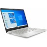 Laptop HP DK1032 AMD Ryzen 3 128 GB SSD + 8 GB 14" FHD REACONDICIONADA