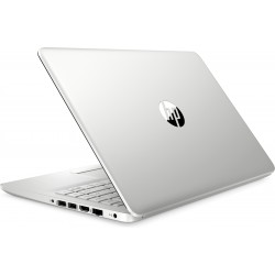 Laptop HP DK1032 AMD Ryzen 3 128 GB SSD + 4 GB 14" FHD REACONDICIONADA