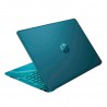 Laptop HP 15-DY04 Intel N4120, 4Gb Ram, 128 Ssd 1366x768 HD