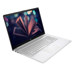 Laptop HP 17-CN63 Core i5-1235, 12Gb Ram, 512 Ssd, 1080p FHD