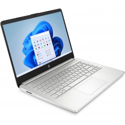 Laptop HP 14-DQ53 Core I3 11va, 8GB, 256 SSD FHD REACONDICIONADA