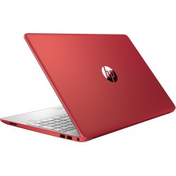 Laptop HP DW0081 Intel N5000 500 HDD + 8GB HD 15.6