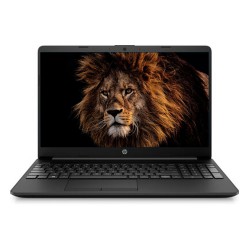 Hp Laptop DW3088 Core I3 11va 8gb + 512 Ssd Fhd 15.6 REFURBISHED