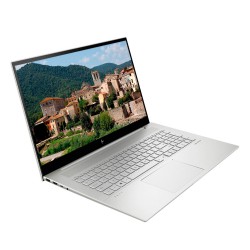 HP CH1013 Core I7 11va 512 SSD + 12GB FHD 17.3 TOUCH REACONDICIONADA