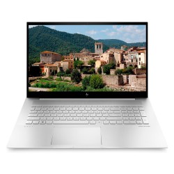 HP CH1013 Core I7 11va 512 SSD + 12GB FHD 17.3 TOUCH REACONDICIONADA