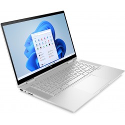 Hp 15-EW13 Core I5 12va, 8gb Ram, 256 SSD, FHD TOUCH 2en1 REACONDICIONADA