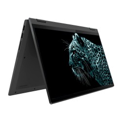 Lenovo 14 82HU AMD Ryzen 7 512 SSD  8GB FHD TOUCH 2en1 REACONDICIONADA