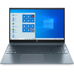 Laptop HP EH1052 AMD Ryzen 5 512 SSD + 8GB 15.6 FHD REFURBISHED