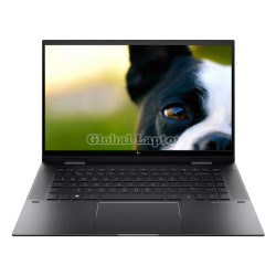 Laptop HP 15-EU73 AMD Ryzen 7 5825U, 16GB RAM, 512 GB SSD, FHD, TOUCH, x360