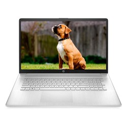 Laptop HP CN1063 Core I5 11va 512 SSD + 12GB FHD 17.3 REACONDICIONADA