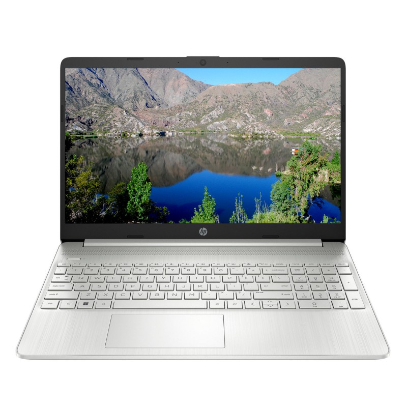 Laptop HP 15-DY97 Core I7-1255, 16Gb Ram, 256 Ssd, 1080p FHD