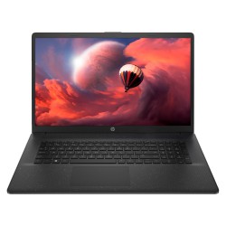 Laptop HP 17-ZC00 AMD 3150, 8Gb Ram, 128 Ssd, 1600x900 HD+