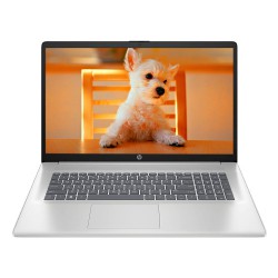 Laptop HP 17-CP35 Ryzen 3,...