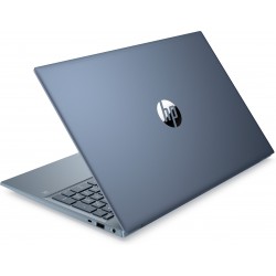 Laptop HP 15-EH52 Ryzen 5, 20Gb Ram, 512 Ssd, 1080p FHD