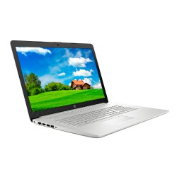 Laptop HP 17-CN65 Core i7-1165, 16Gb Ram, 512 Ssd, HD+ Touch