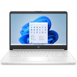 Laptop HP 15-DQ52 Intel...