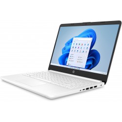 Laptop HP 15-DQ52 Intel N4120, 4Gb Ram, 64 Emmc, 1366x768 HD