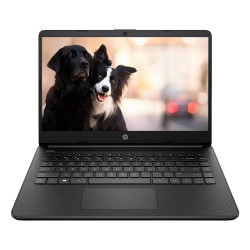 Laptop HP 14-FQ03 Ryzen 3, 8Gb Ram 256 Ssd 1366x768 HD Touch