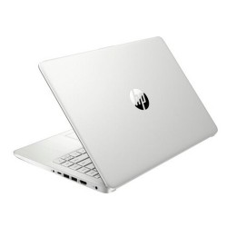 Laptop HP 14-FQ38 Ryzen 3, 8Gb Ram, 512 Ssd, 1080p FHD AMD