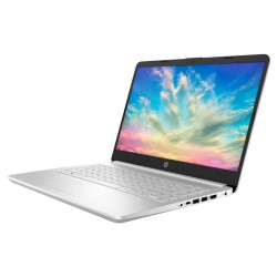 HP 14 DQ0721 Intel N5030 64 Emmc + 4gb Ram Touch REACONDICIONADA