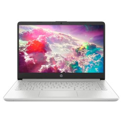 HP 14 DQ0721 Intel N5030 64 Emmc + 4gb Ram Touch REACONDICIONADA