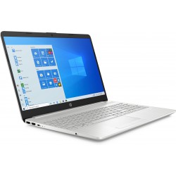 Hp Laptop DW3363 Core I3 11va 8gb + 256 Ssd Fhd 15.6