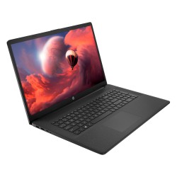 Laptop HP 17-ZCP000 AMD 3150U, 8GB Ram, 128 SSD, HD+ REACONDICIONADA