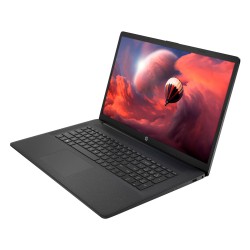 Laptop HP 17-ZCP000 AMD 3150U, 8GB Ram, 128 SSD, HD+ REACONDICIONADA