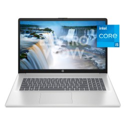 Laptop HP 17-CN Intel Core i5 13VA ,12Gb Ram 512 Ssd , Fhd