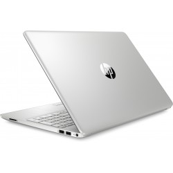 Laptop HP 15 Core i7, 512 SSD, 16gb / FHD Intel Iris Xe DW71