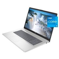 Laptop HP 17-CN Intel Core i5 13VA , 24Gb Ram 512 Ssd , Fhd