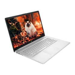 Laptop Hp 17-CN58 Core i5-1135, 8g Ram, 256 Ssd, 1080p FHD