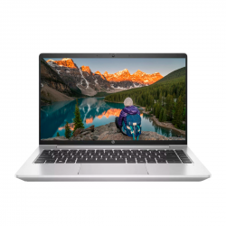 Laptop HP 14-PBG9 Ryzen 7,...