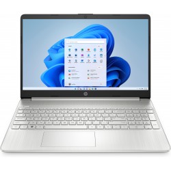 Laptop HP 15-EF40 Ryzen 5...