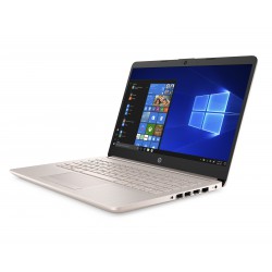 Laptop HP 14-CF12 Intel N4120, 4GB, 64 eMMC