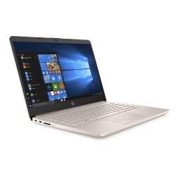 Laptop HP 14-CF12 Intel N4120, 4GB, 64 eMMC