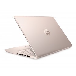 Laptop HP 14-CF12 Intel N4120, 4GB, 64 eMMC