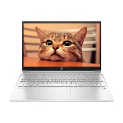 Laptop HP 15-DY77 Core i7 8Gb 512 Ssd FHD Touch REACONDICIONADA