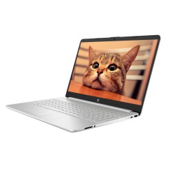 Laptop HP 15-DY77 Core i7 8Gb 512 Ssd FHD Touch REACONDICIONADA