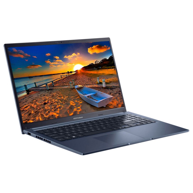 Laptop Asus 15-F150 Core i7-1255U, 16G 512 Ssd FHD TOUCH