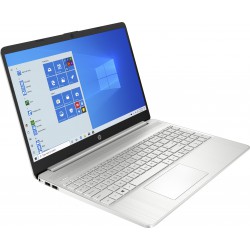 Laptop HP 15-DY75 Core i5 11va 8GB 256 Ssd FHD Intel Iris Xe